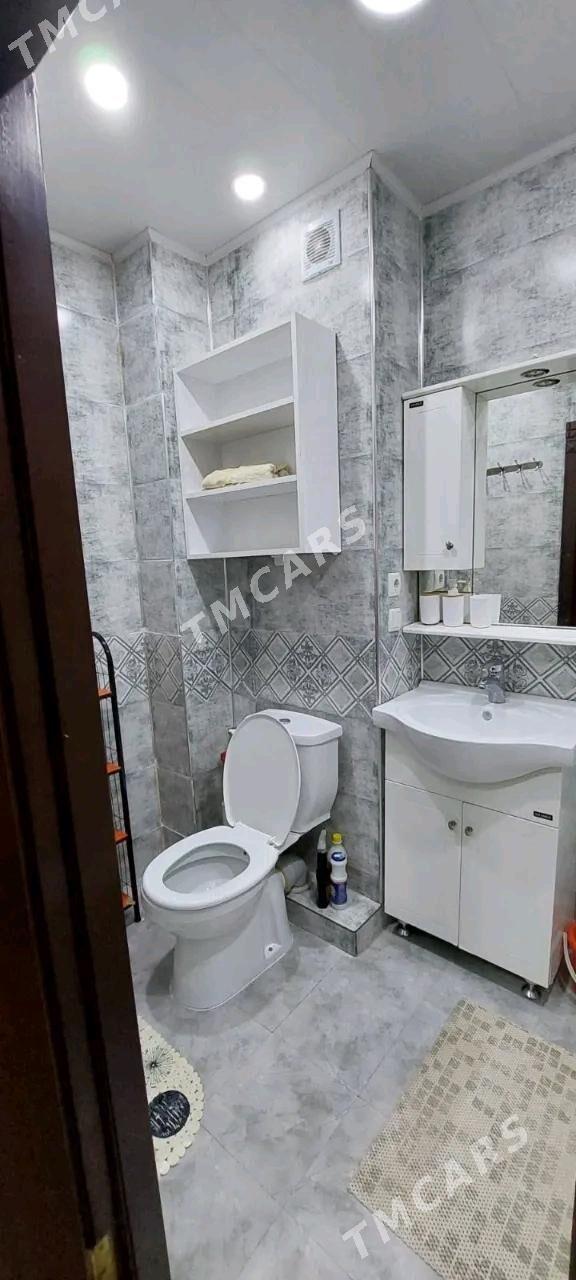 мир 1 - Aşgabat - img 3