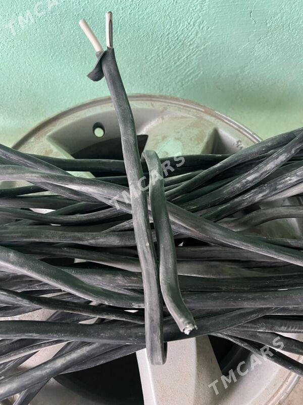 Kabel - Türkmenbaşy - img 2