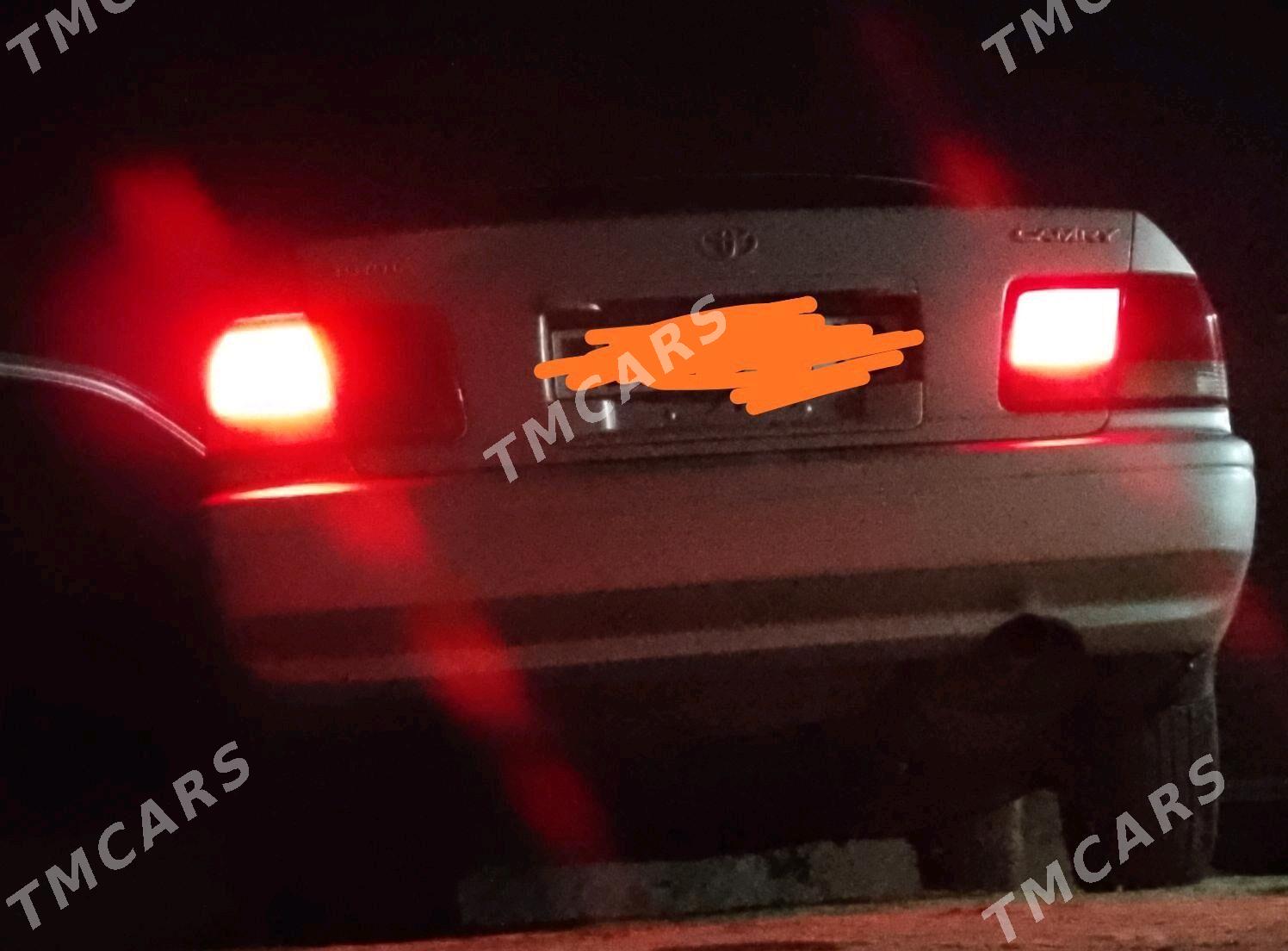 Toyota Vista 1995 - 45 000 TMT - Türkmenabat - img 1