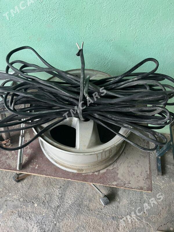 Kabel - Türkmenbaşy - img 3