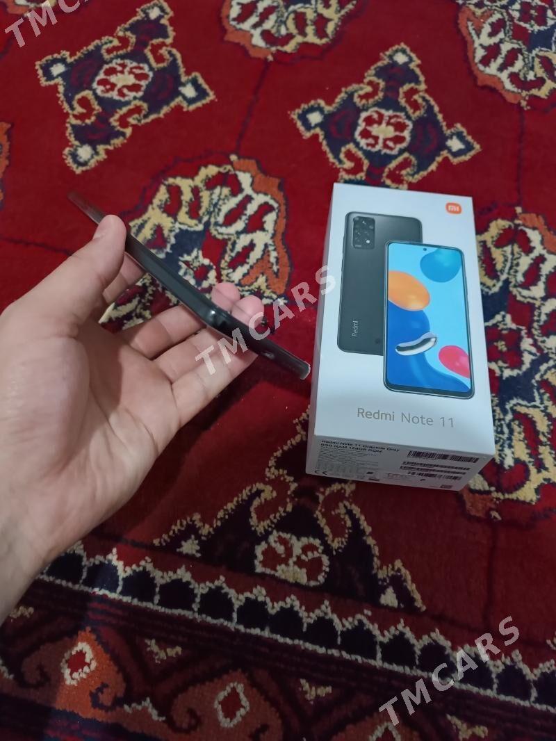 redmi not 11 - Бузмеин - img 3