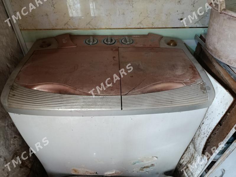 ORVIGD - Türkmenbaşy - img 2