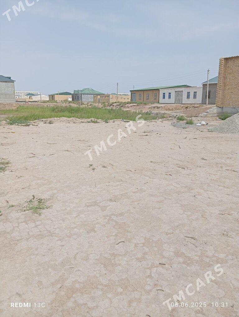 Сатлык мелек жай - Туркменабат - img 1