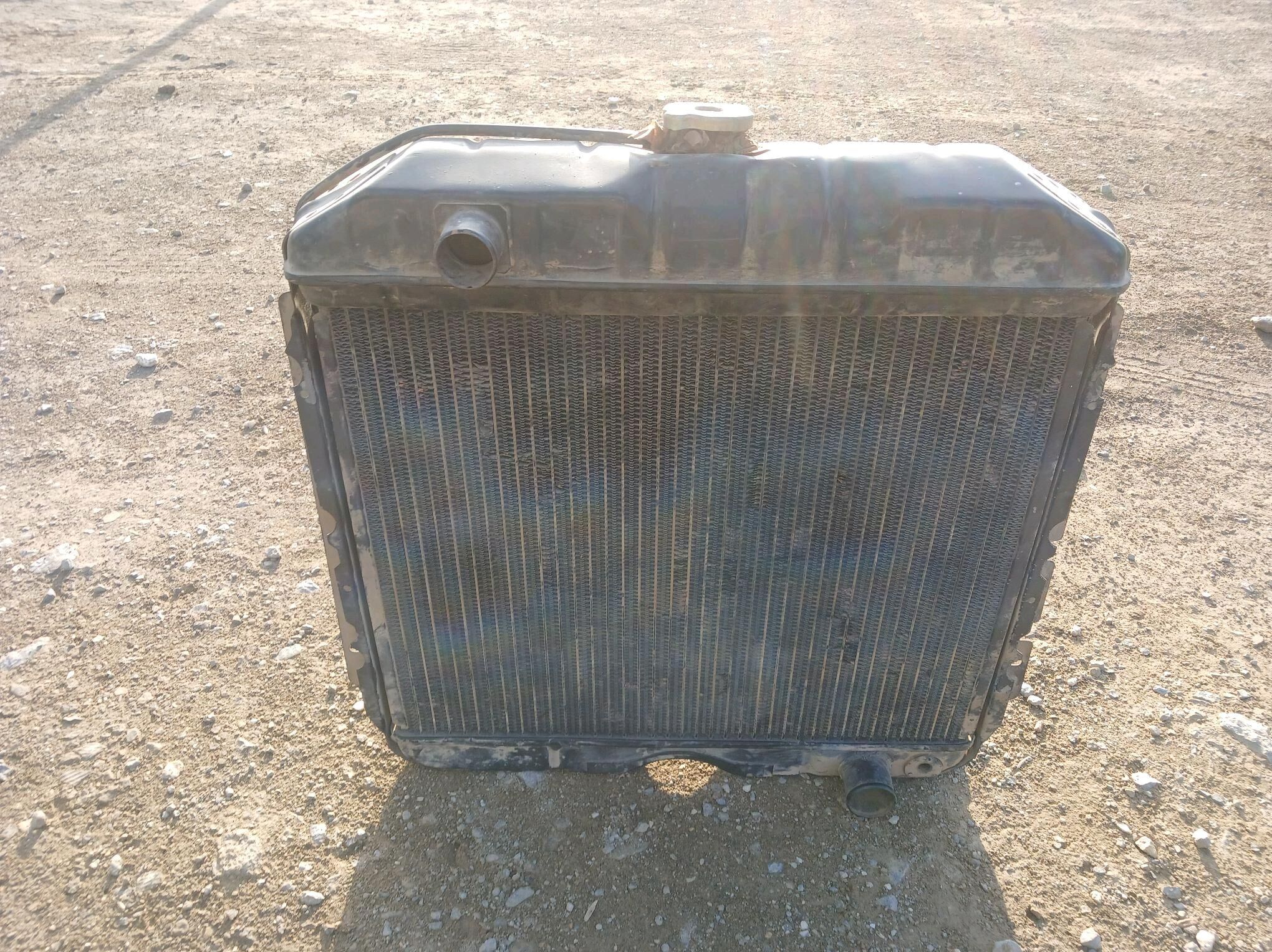 radyator 3 000 TMT - Bereket - img 1
