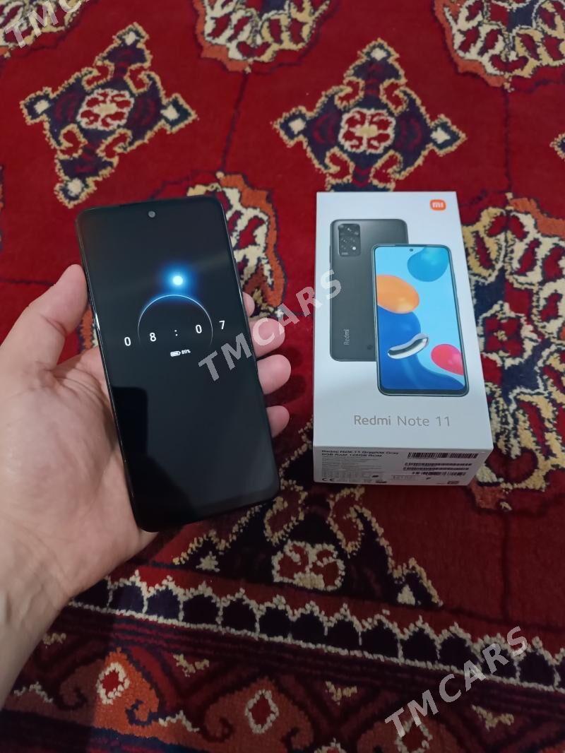 redmi not 11 - Бузмеин - img 4