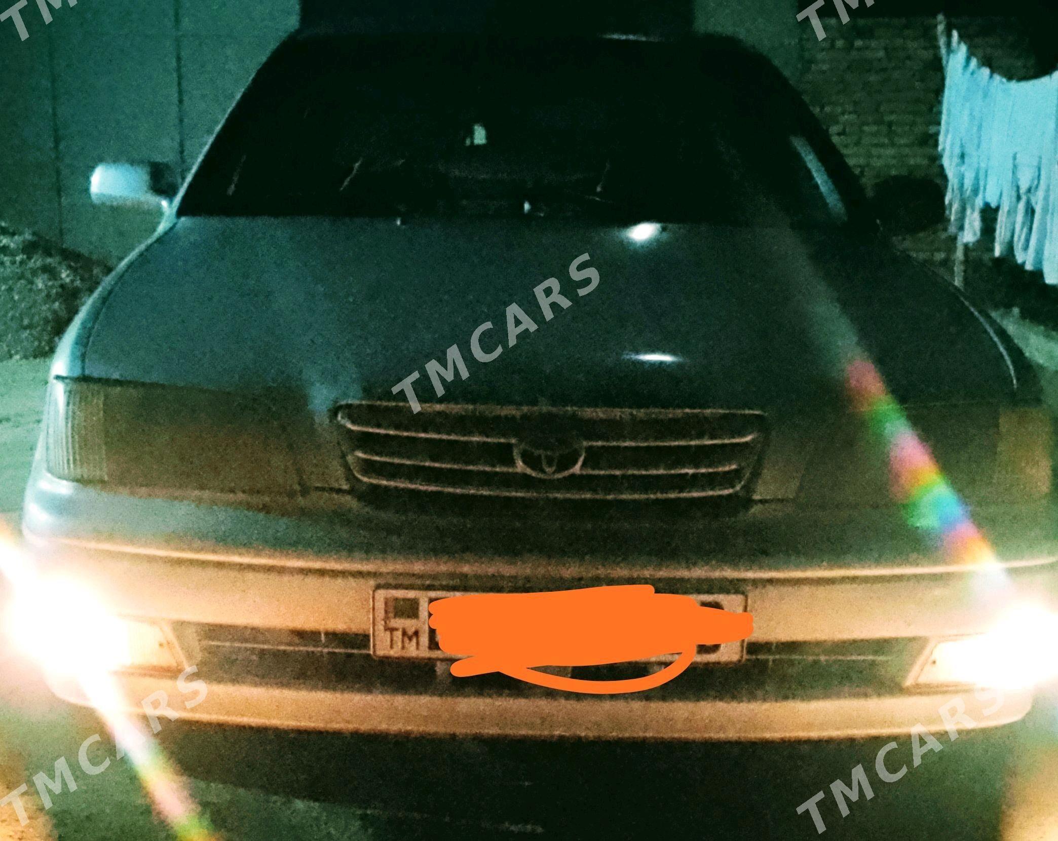 Toyota Vista 1995 - 45 000 TMT - Türkmenabat - img 2