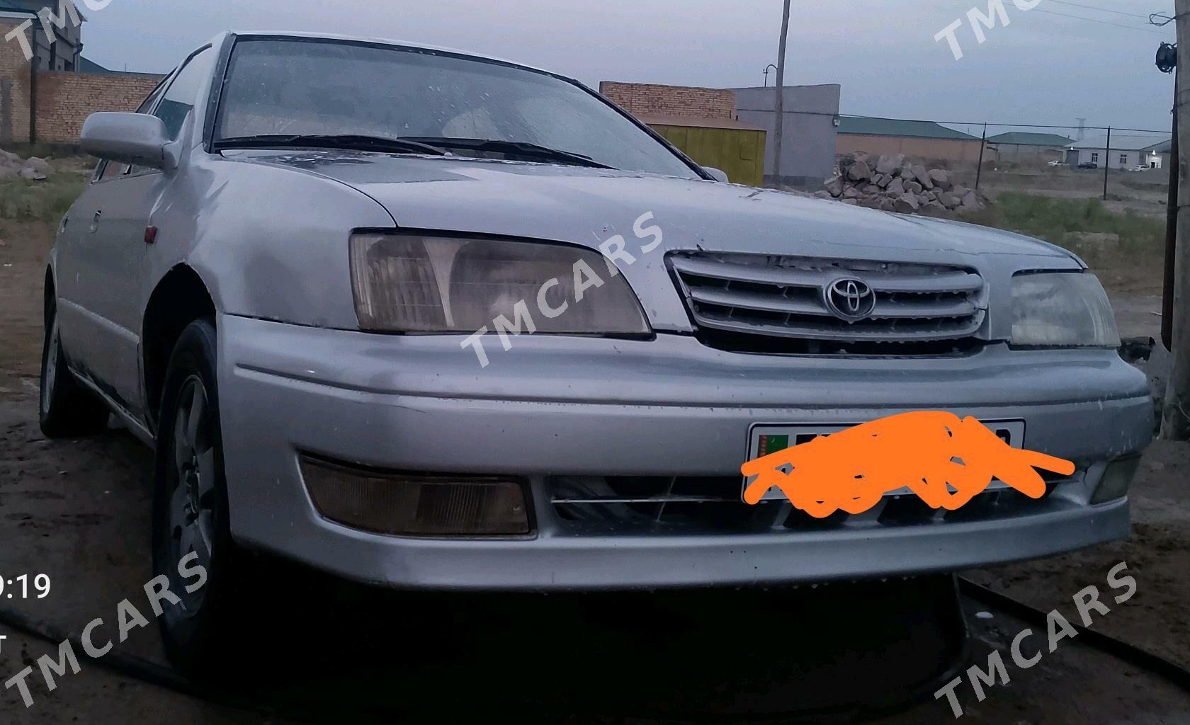 Toyota Vista 1995 - 45 000 TMT - Türkmenabat - img 3