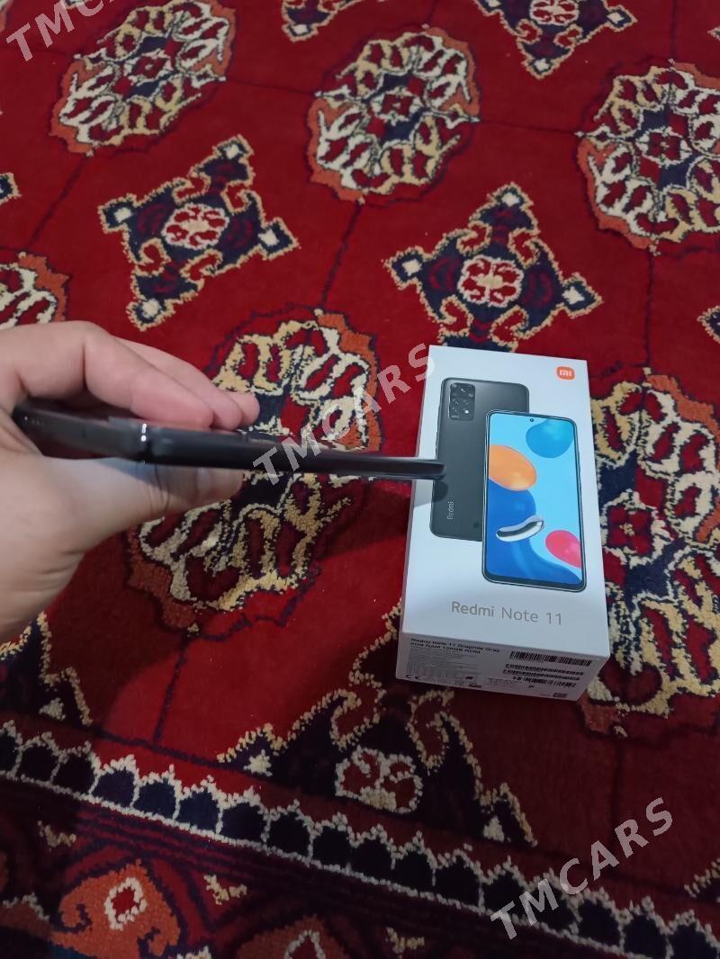 redmi not 11 - Бузмеин - img 5
