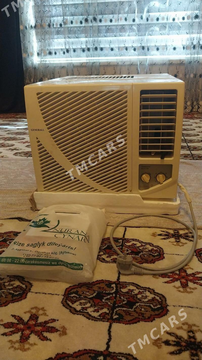 General - Aşgabat - img 11