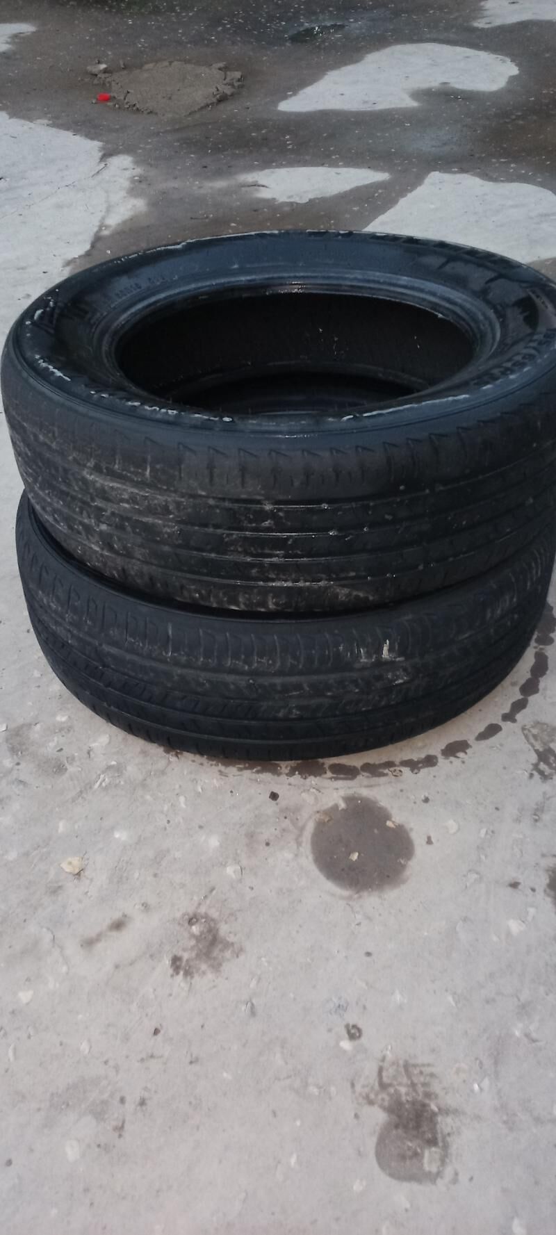 balon 15 500 TMT - Дашогуз - img 1