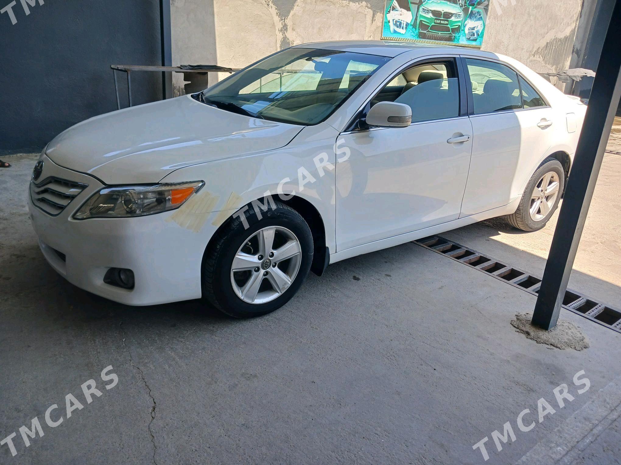 Toyota Camry 2010 - 160 000 TMT - Aşgabat - img 1
