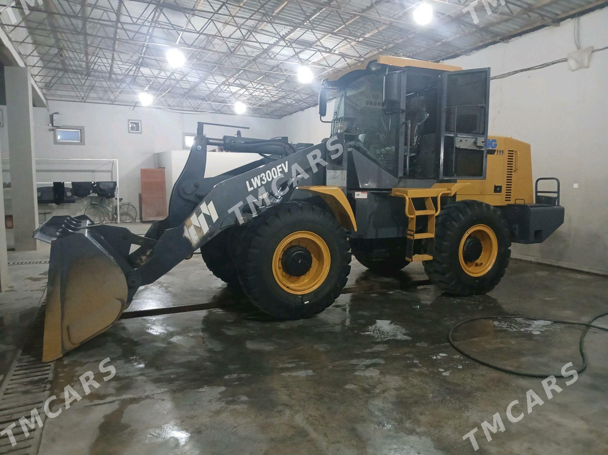 XCMG LW300F 2020 - 560 000 TMT - Мары - img 4