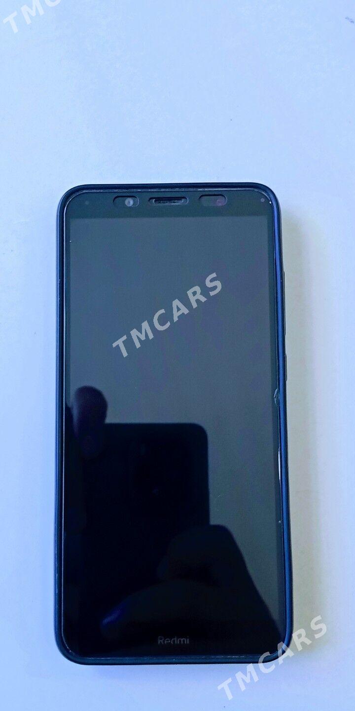 Redmi 7a - Теджен - img 2