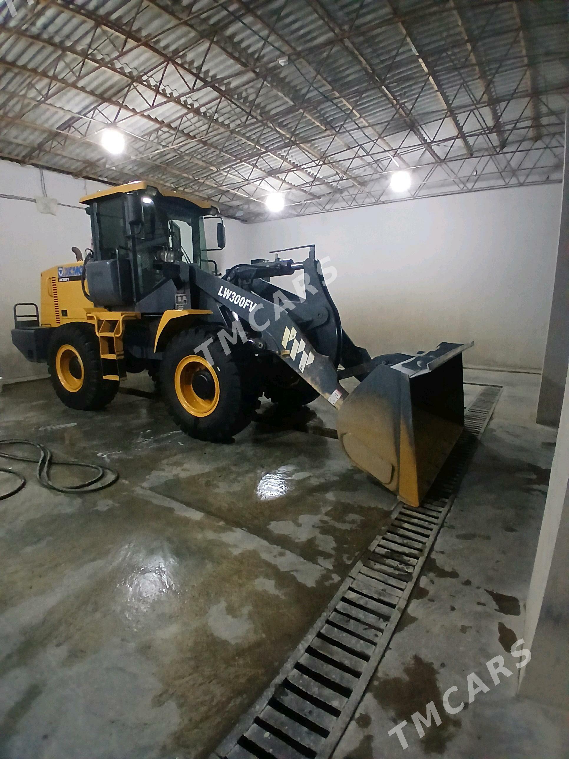 XCMG LW300F 2020 - 560 000 TMT - Мары - img 8