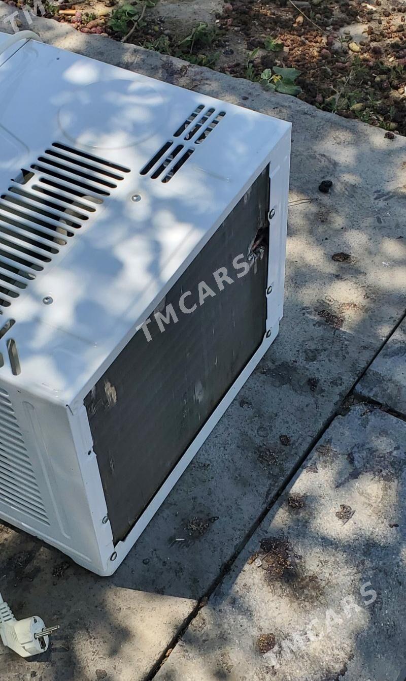 TCL konsiner - Ашхабад - img 2