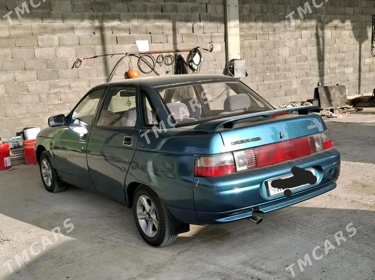 Lada 2110 2002 - 36 000 TMT - Мургап - img 4