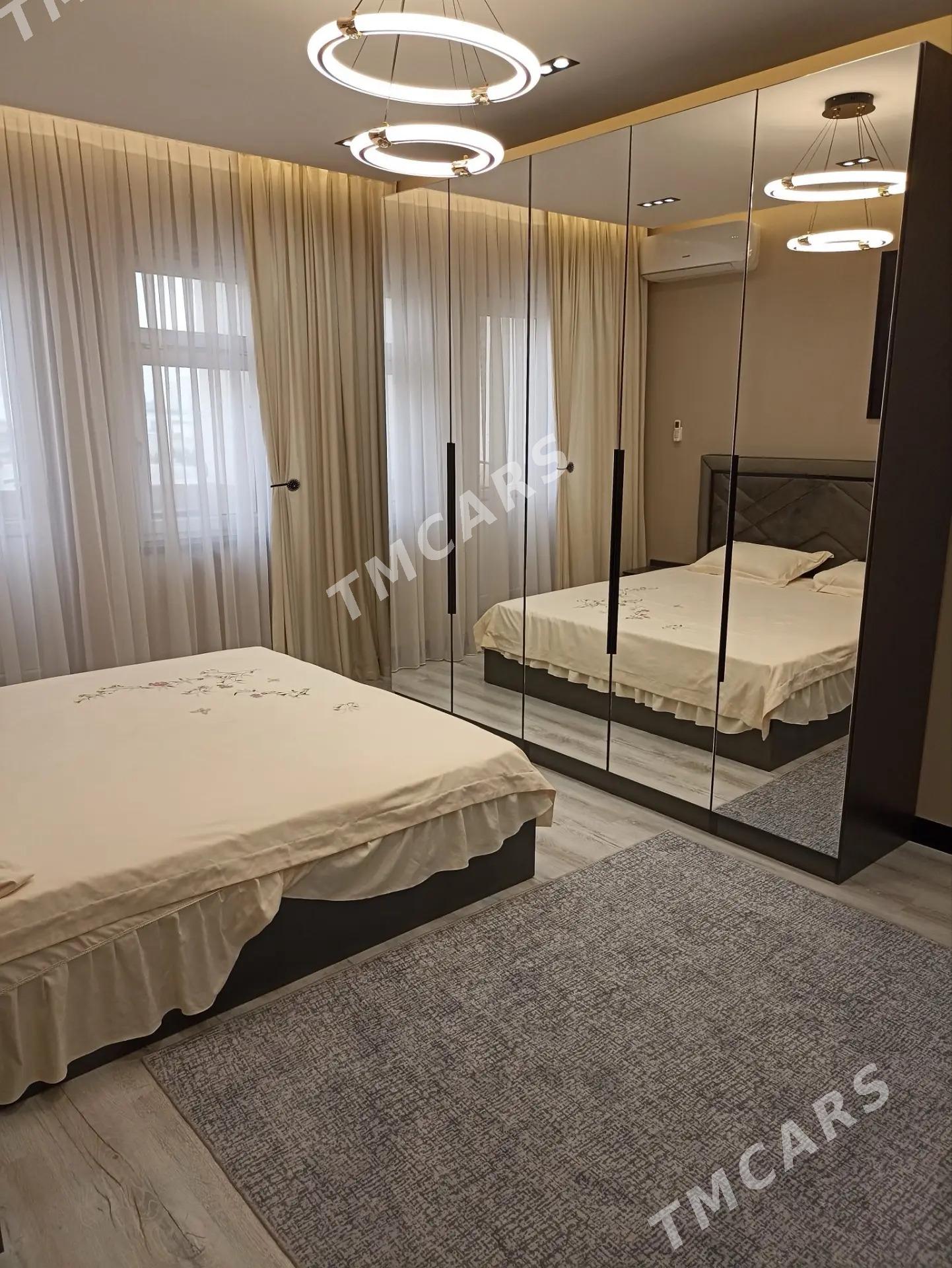 ARENDA JAY MIR3 3KOM OGLANLARA - Ашхабад - img 2