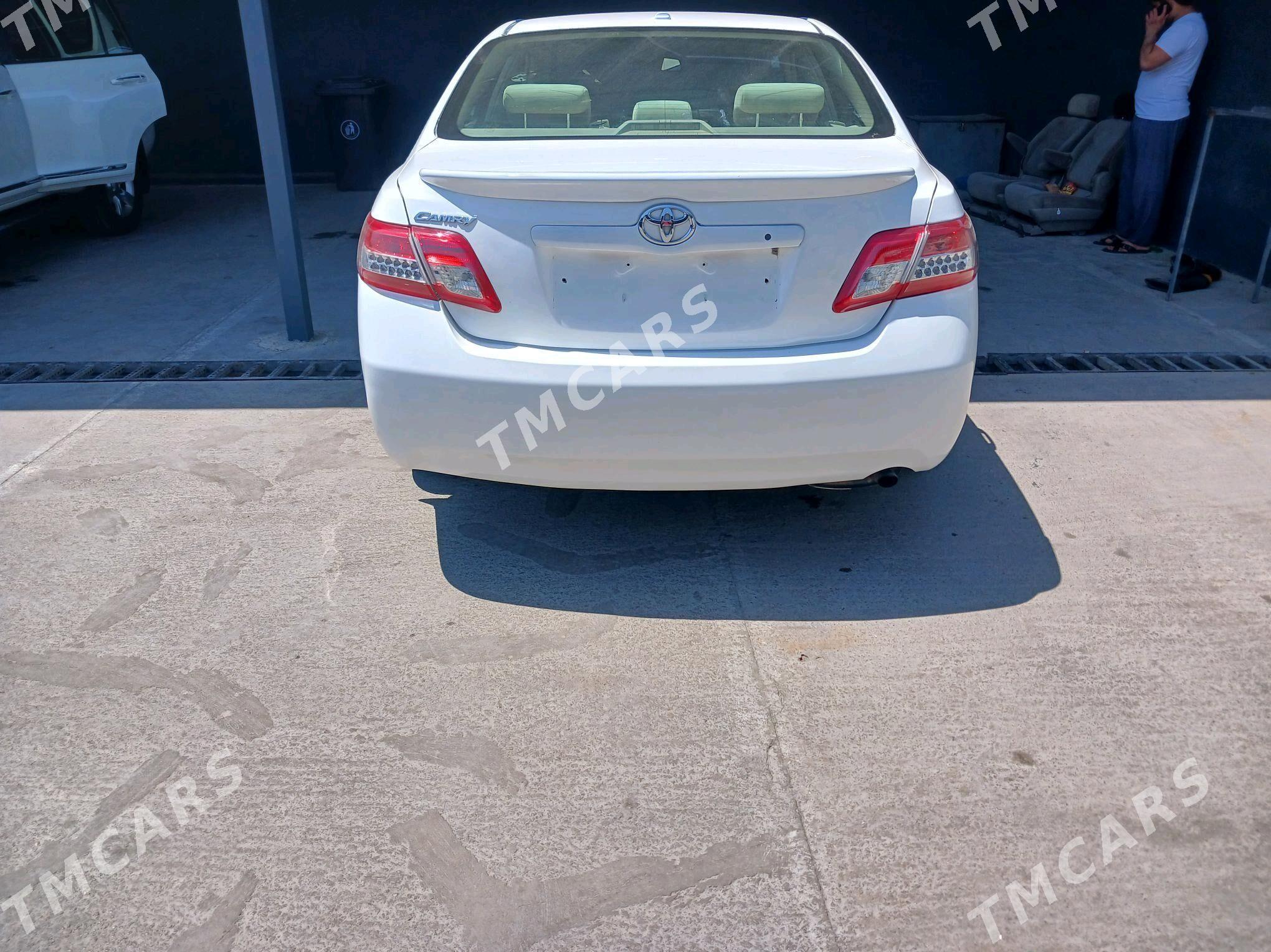 Toyota Camry 2010 - 160 000 TMT - Aşgabat - img 4