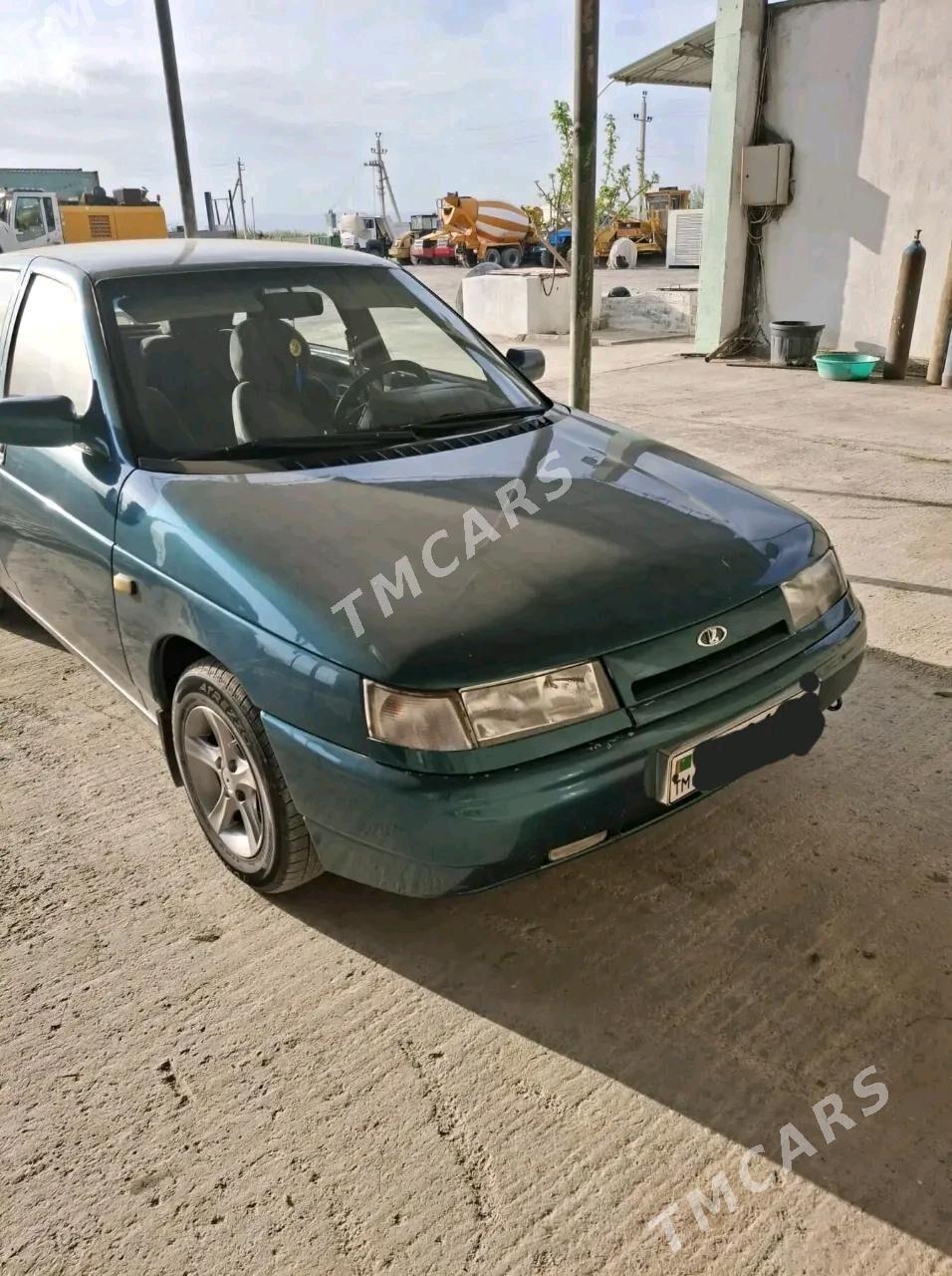 Lada 2110 2002 - 36 000 TMT - Мургап - img 3
