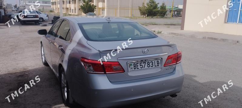 Lexus ES 350 2012 - 260 000 TMT - Туркменабат - img 3