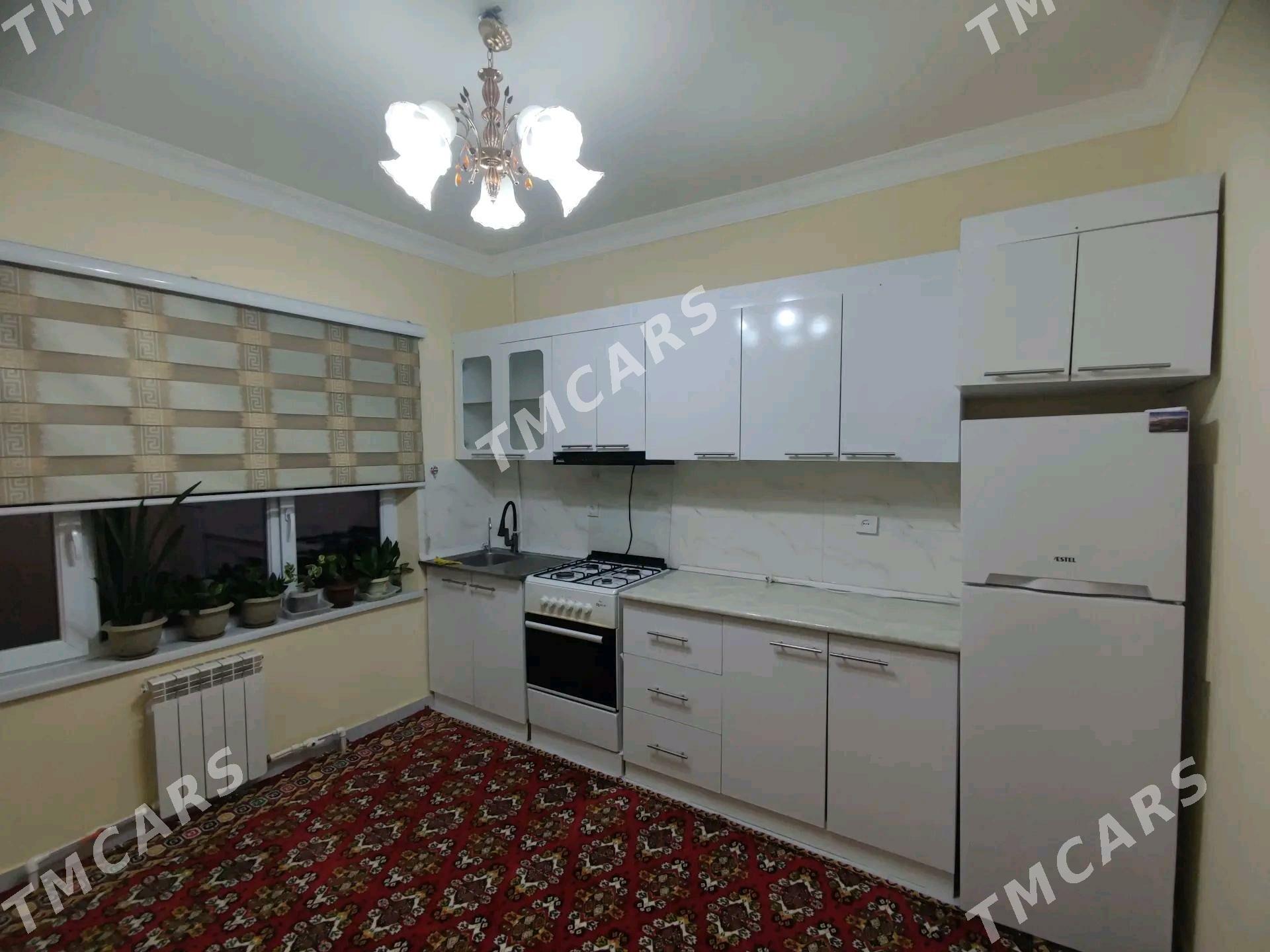 КОТТЕДЖ В ЧОГАНЛЫ - Чоганлы - img 6