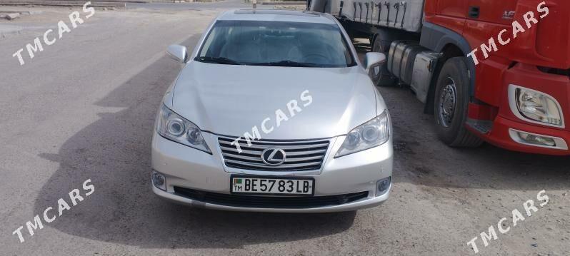 Lexus ES 350 2012 - 260 000 TMT - Туркменабат - img 5