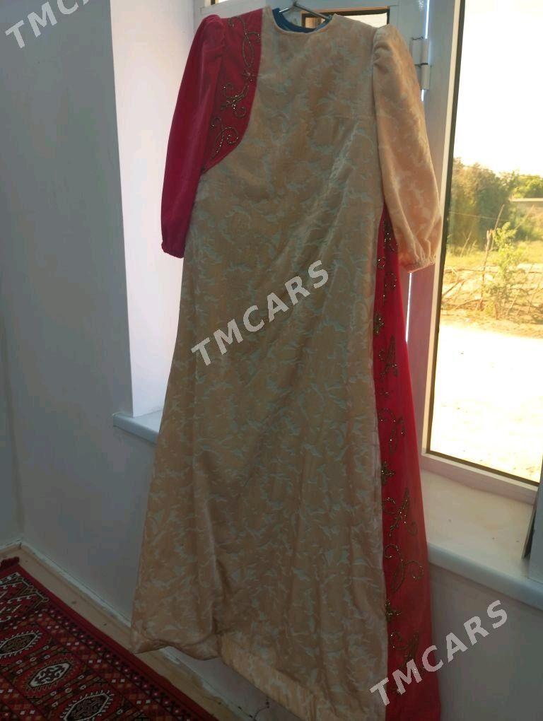 şfon köynek - Sakarçäge - img 1