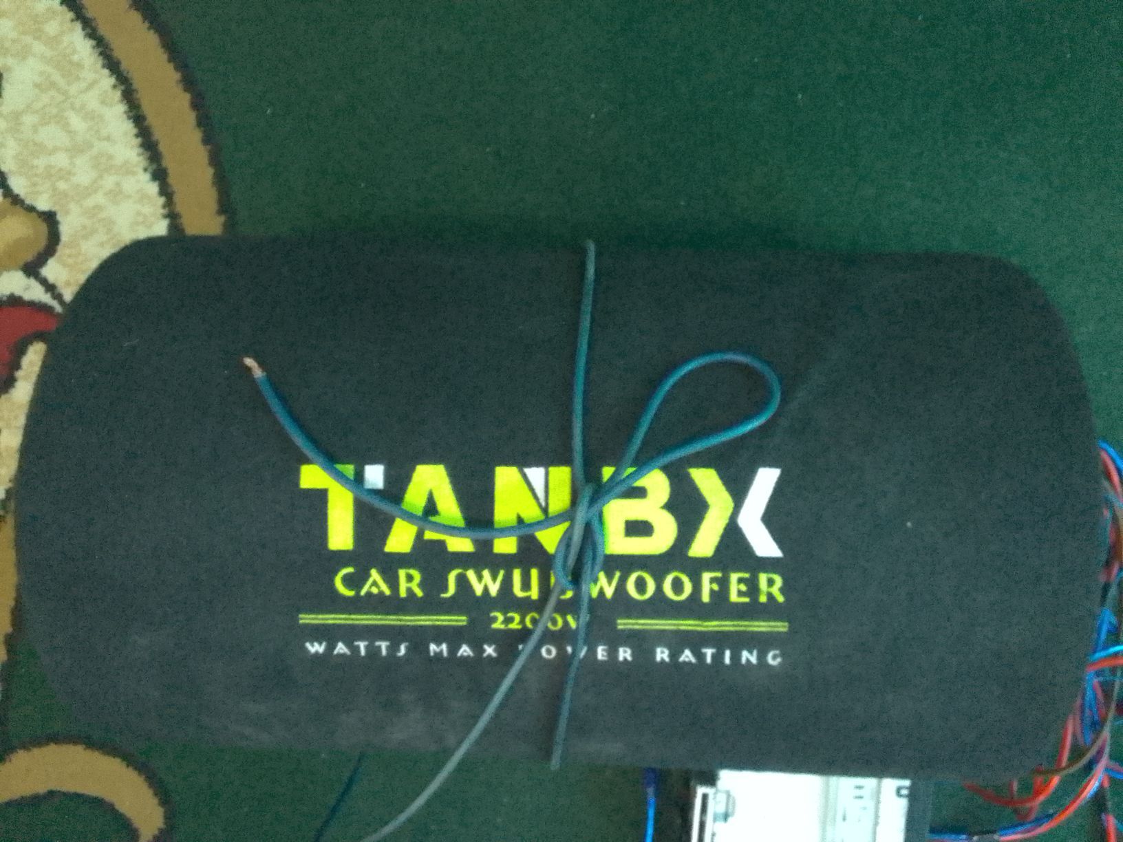 bocka tanbx 2 000 TMT - Дашогуз - img 3
