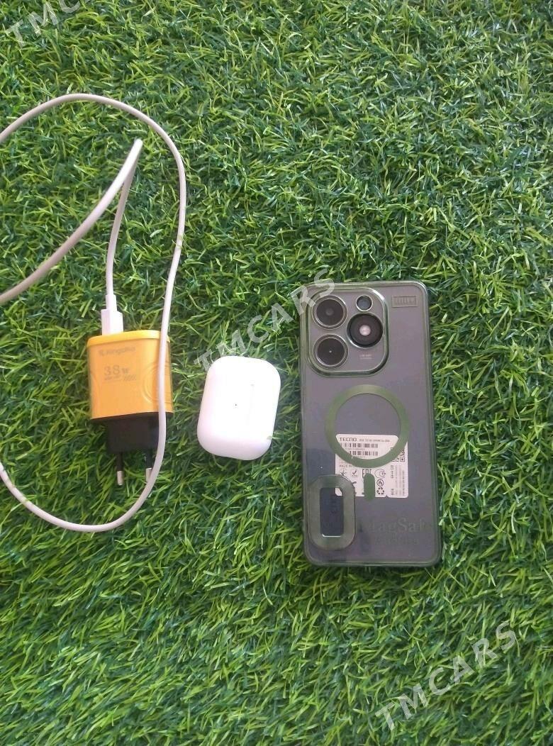 Tekno spark - 30 mkr - img 3