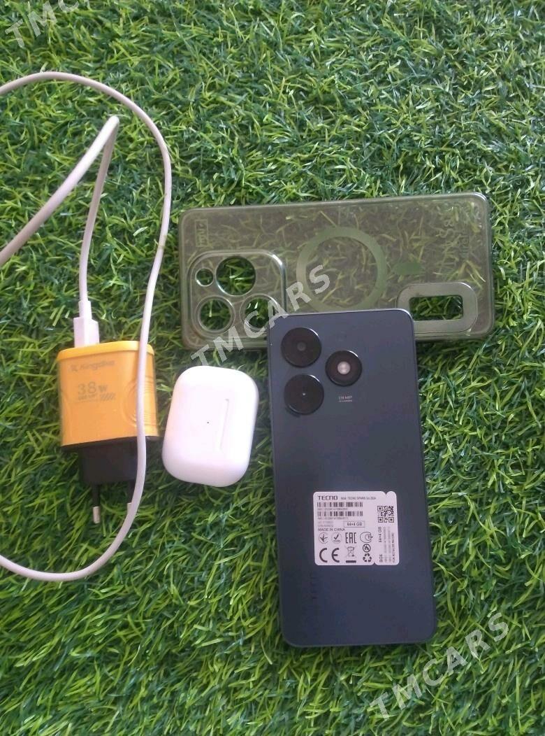 Tekno spark - 30 mkr - img 1