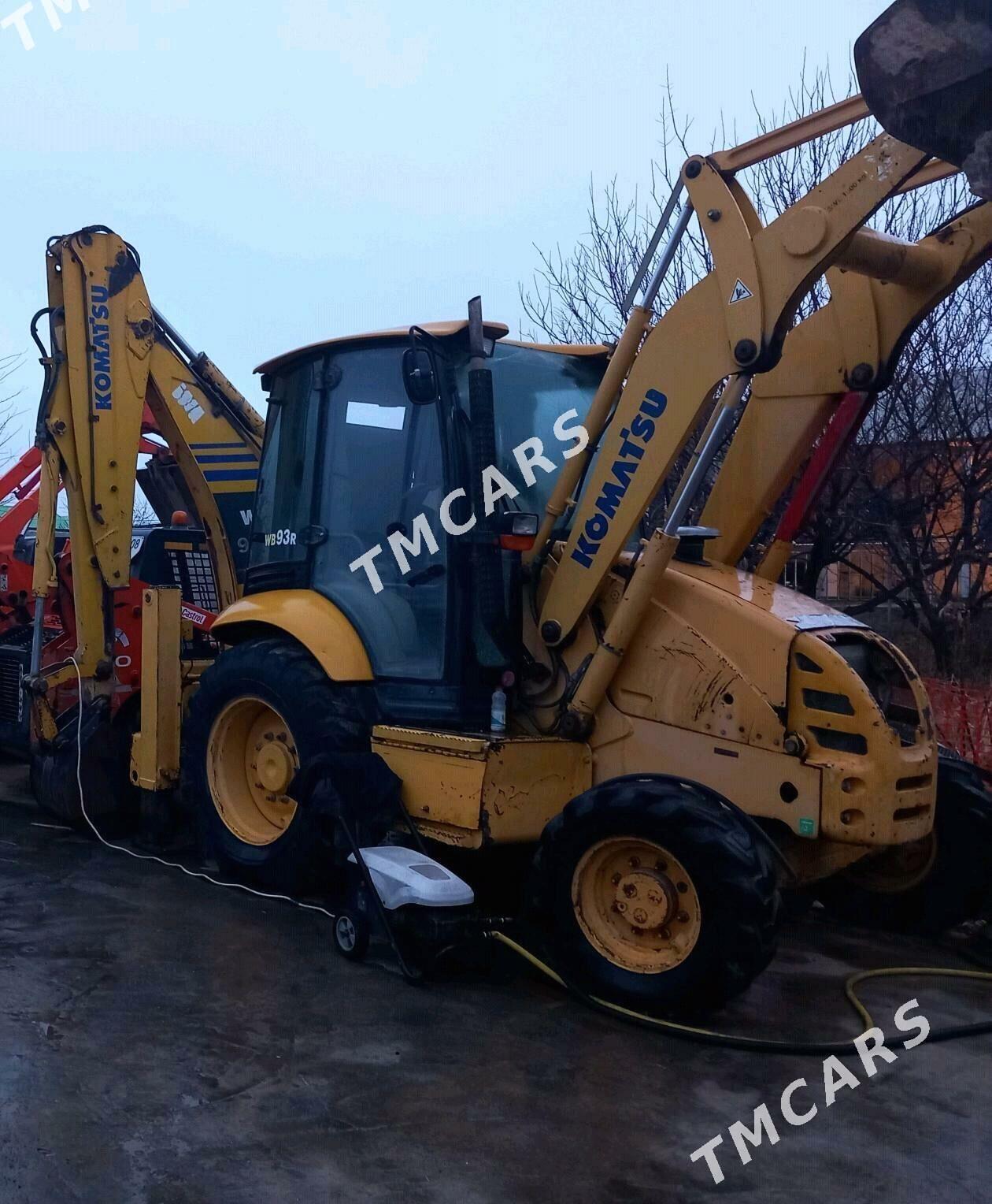 traktorçy iş gerek - Дашогуз - img 6