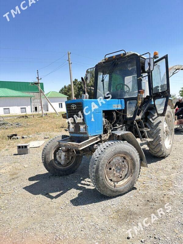 traktorçy iş gerek - Дашогуз - img 9