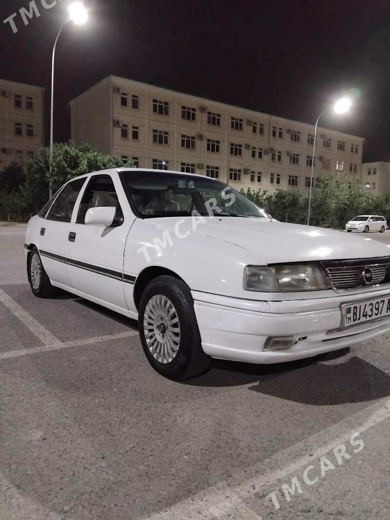 Opel Vectra 1992 - 27 000 TMT - Büzmeýin GRES - img 2