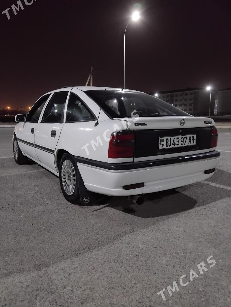 Opel Vectra 1992 - 27 000 TMT - Büzmeýin GRES - img 3