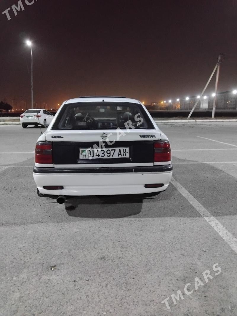 Opel Vectra 1992 - 27 000 TMT - Büzmeýin GRES - img 6