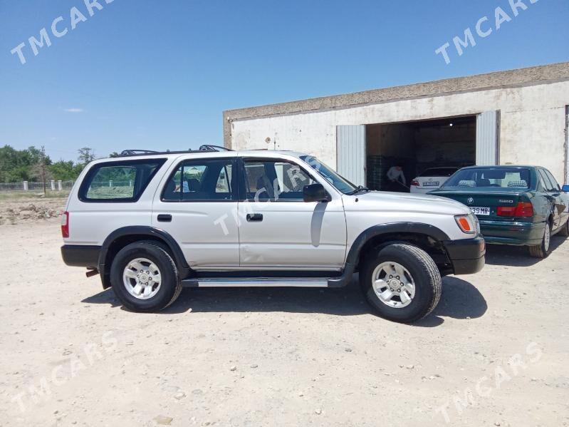 Toyota 4Runner 1997 - 76 000 TMT - Mary - img 1