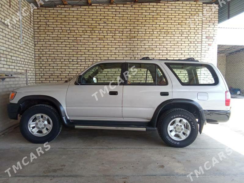 Toyota 4Runner 1997 - 76 000 TMT - Mary - img 4