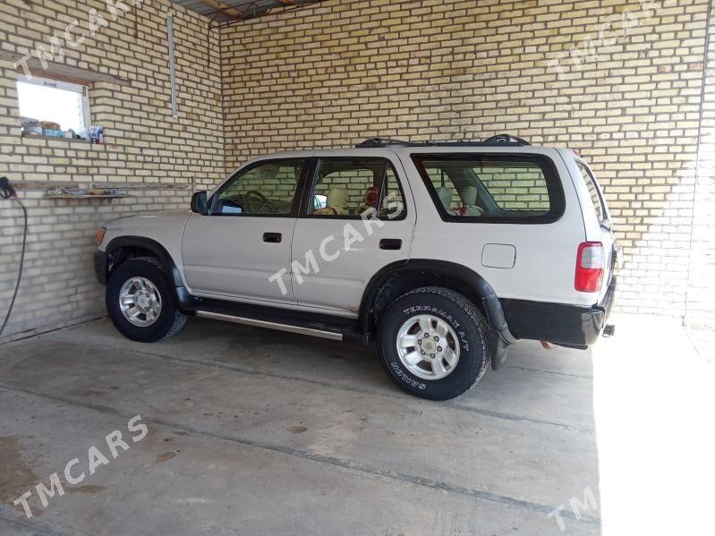 Toyota 4Runner 1997 - 76 000 TMT - Mary - img 5