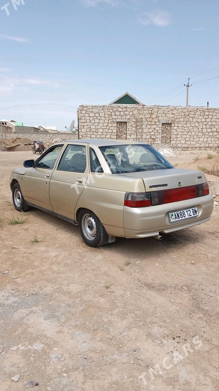 Lada 2110 2004 - 35 000 TMT - Туркменбаши - img 3