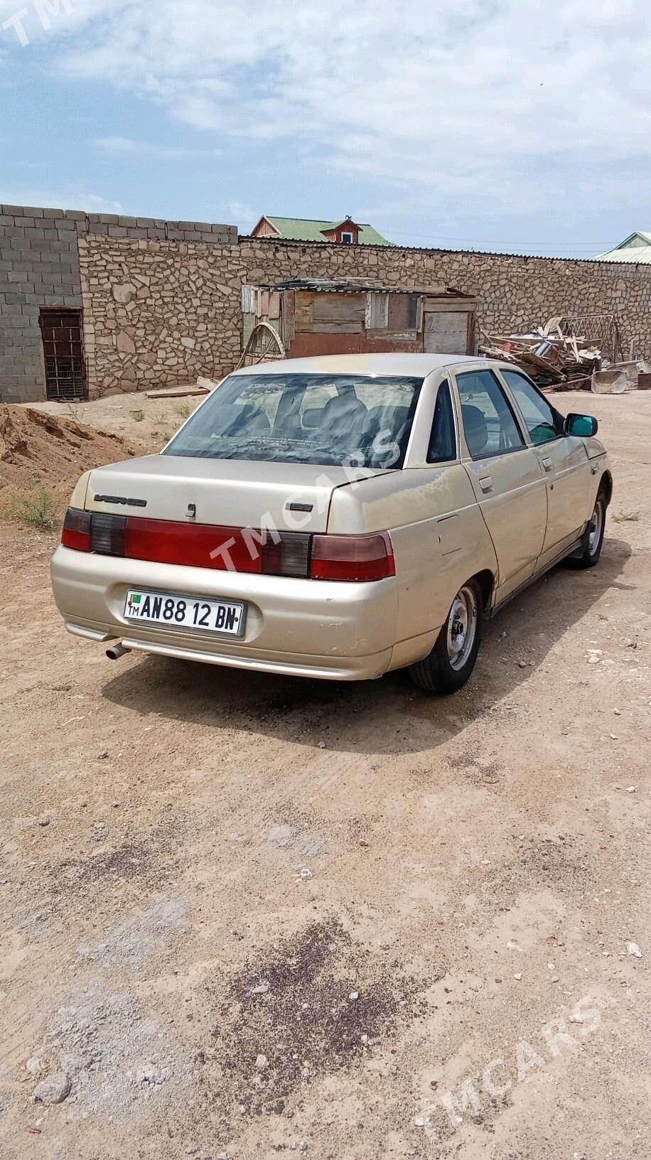 Lada 2110 2004 - 35 000 TMT - Туркменбаши - img 4