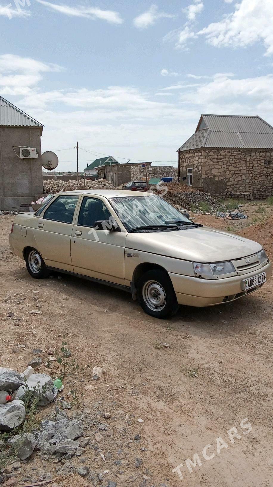 Lada 2110 2004 - 35 000 TMT - Туркменбаши - img 2