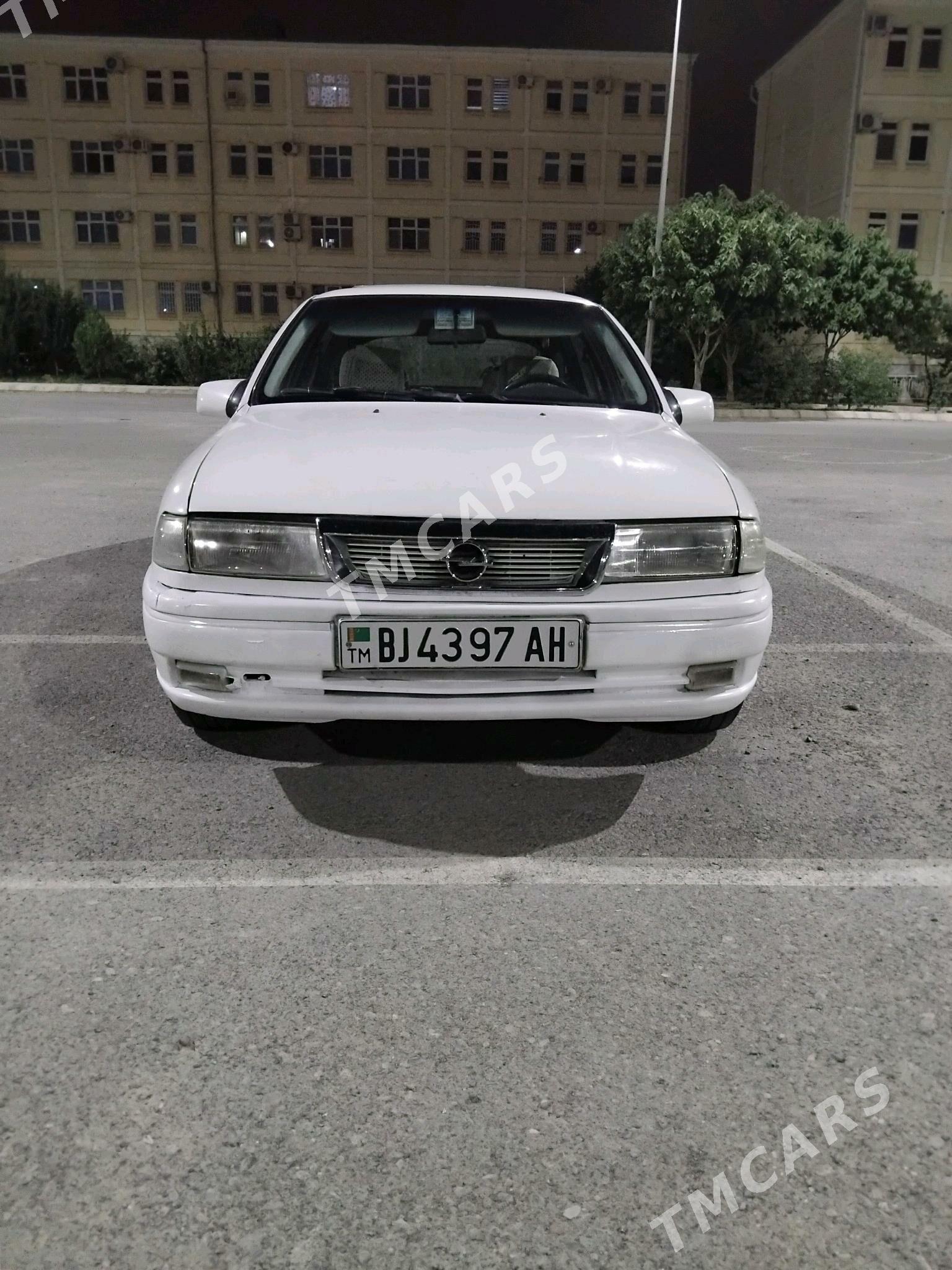 Opel Vectra 1992 - 27 000 TMT - Büzmeýin GRES - img 9
