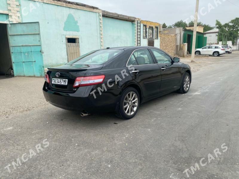 Toyota Camry 2008 - 139 000 TMT - Mary - img 6