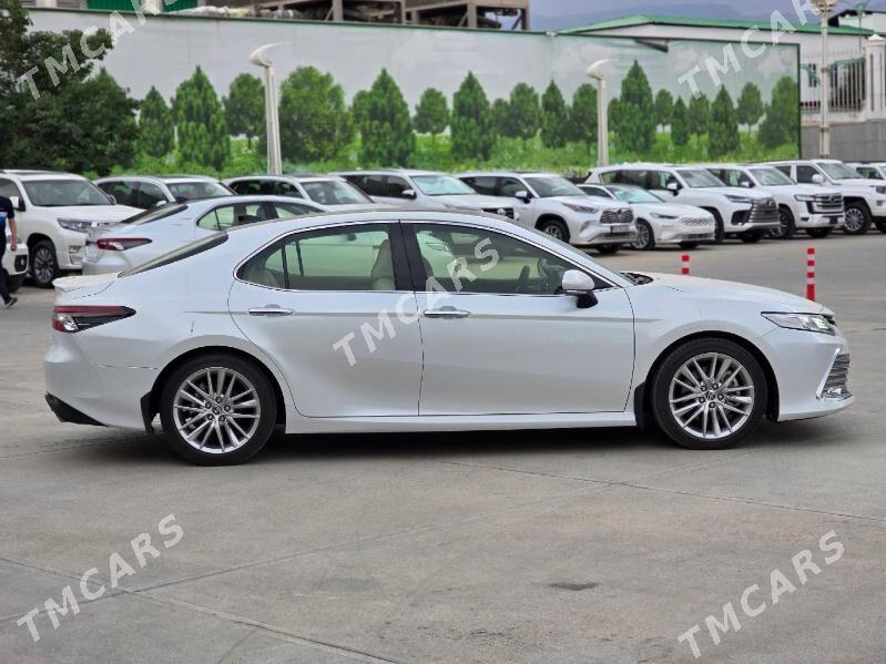 Toyota Camry 2022 - 600 000 TMT - Aşgabat - img 5