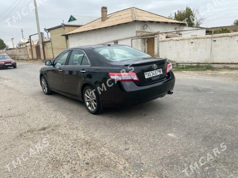 Toyota Camry 2008 - 139 000 TMT - Mary - img 3