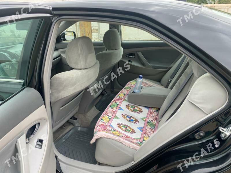 Toyota Camry 2008 - 139 000 TMT - Mary - img 5