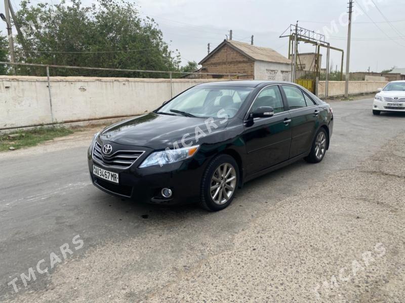 Toyota Camry 2008 - 139 000 TMT - Mary - img 4