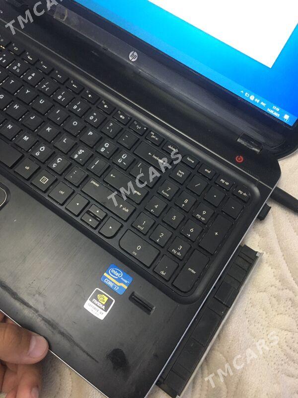 HP nootbook - Türkmenabat - img 4
