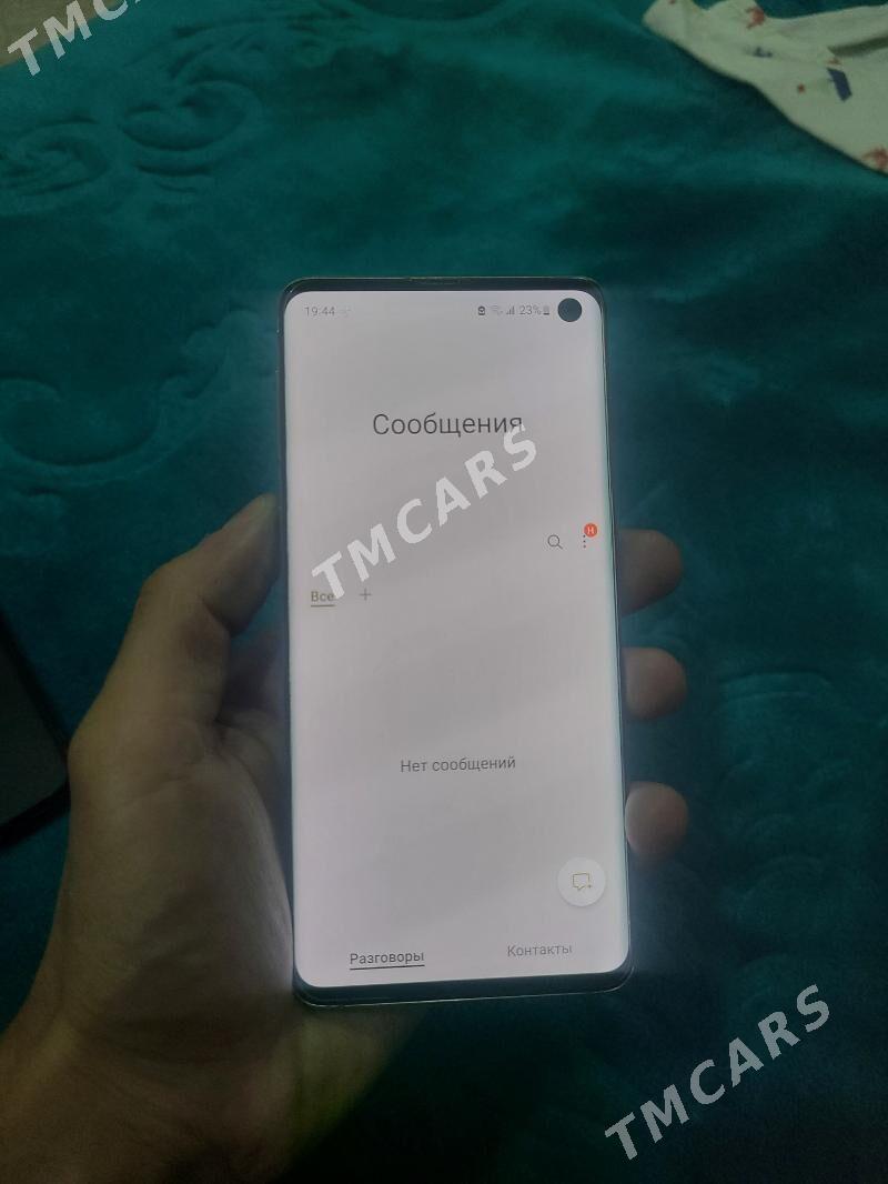samsung s10 - Мары - img 1