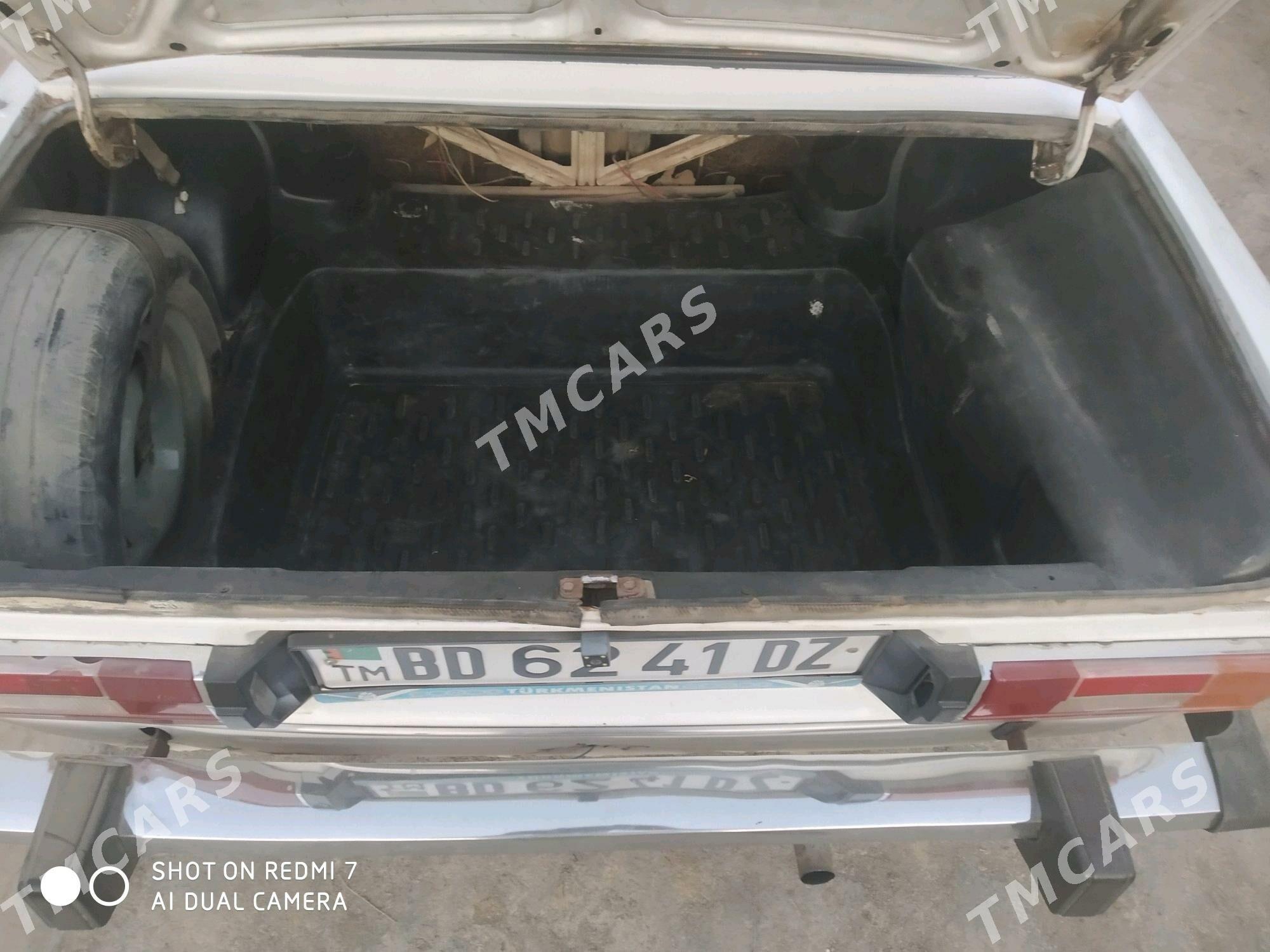 Lada 2106 1990 - 16 000 TMT - Köneürgenç - img 2